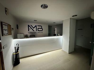 Imagen principal de Centre Mèdic AMB