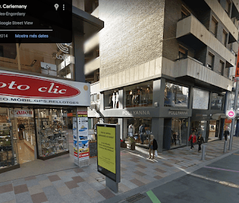 Galería de Centre Mèdic AMB 2