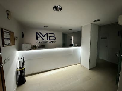 Centre Mèdic AMB