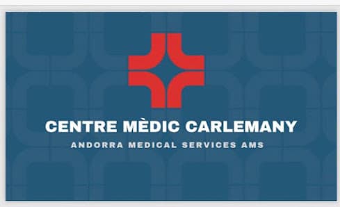 Galería de Centre Mèdic Carlemany 2