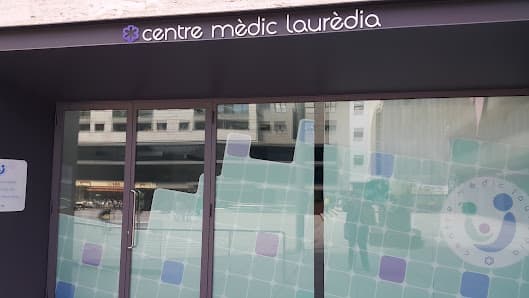 Imagen principal de Centre Mèdic Laurèdia