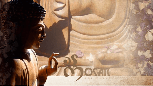 Imagen principal de Centre Mosaic