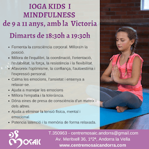 Galería de Centre Mosaic 2