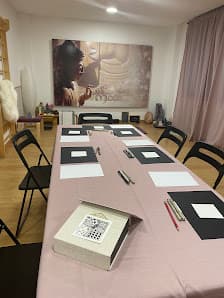 Galería de Centre Mosaic 3