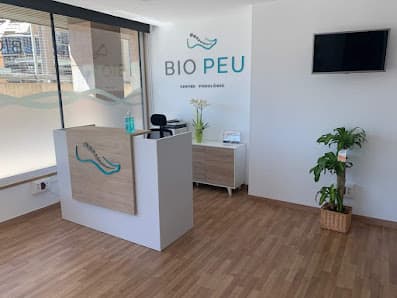 Imagen principal de Centre Podològic Bio peu