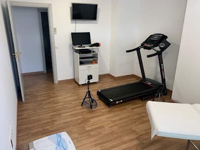 Galería de Centre Podològic Bio peu 2