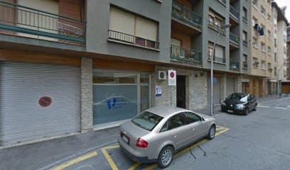 Centre podològic Lauredià