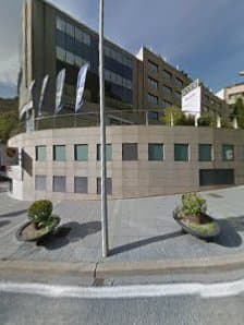 Galería de Centre Porsche Andorra 4