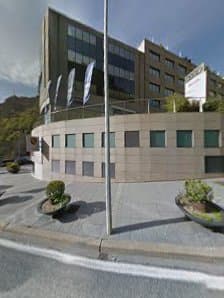 Imagen principal de CENTRE PRESTIGI AUTOMOBIL SA -Audi