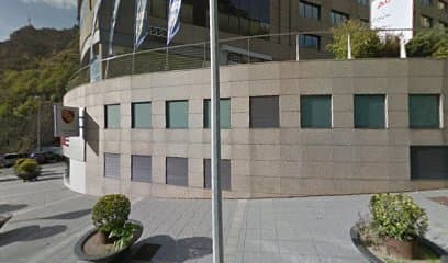 CENTRE PRESTIGI AUTOMOBIL SA -Audi