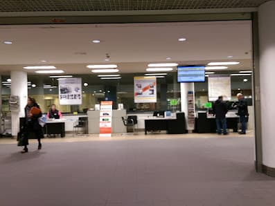 Galería de Centre Prestigi Automòbils 2