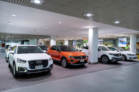 Galería de Centre Prestigi Automòbils 4