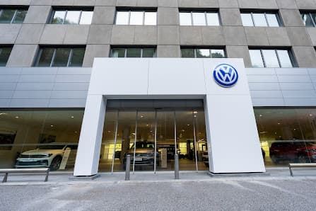 Ver galería de Centre Prestigi Automòbils