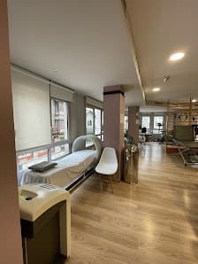 Galería de Centre Terapèutic Lourdes Guàrdia. Fisioteràpia i Osteopatia 2