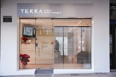 Galería de CENTRE TERRA 2
