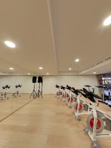 Galería de Centro Cívico y Deportivo de Ordino 2