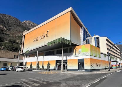 Galería de CENTRO COMERCIAL SANTELOI 4