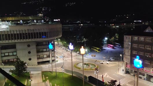 Galería de Centro Cultural La Llacuna 3