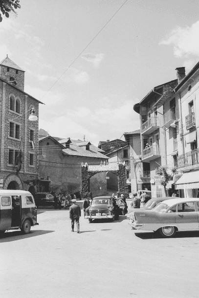 Centro Cultural La Llacuna