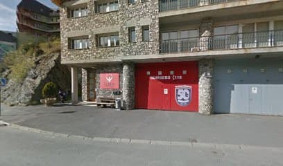 Centro de aprendizaje de catalán