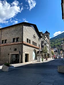 Imagen principal de Centro de Arte de Escaldes-Engordany (CAEE)