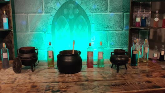 Galería de Centro de Arte de Escaldes-Engordany (CAEE) 3