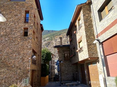 Centro de Autoaprendizaje de Catalán de Encamp