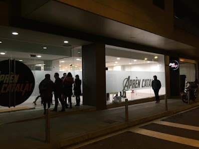 Galería de centro de catalán 2