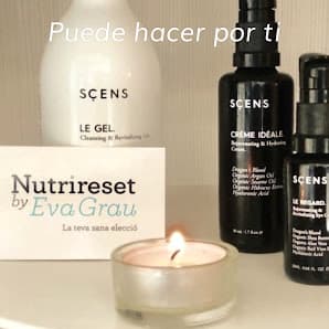 Galería de Centro de estética Nutrireset Eva Grau 2