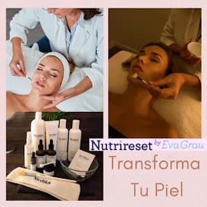 Galería de Centro de estética Nutrireset Eva Grau 3