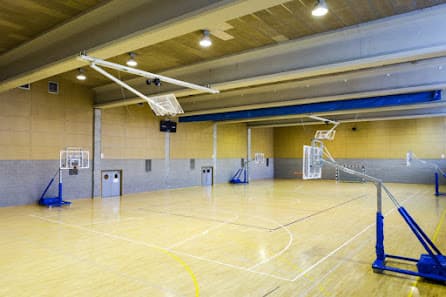 Imagen principal de Centro Escolar German Riba - Escuela Andorrana de Maternal y 1ª Enseñanza y Escuela Francesa