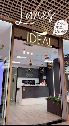 Galería de Centros Ideal Andorra - Depilación Láser Diodo y Estética Avanzada 2
