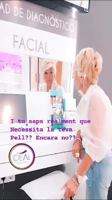 Galería de Centros Ideal Andorra - Depilación Láser Diodo y Estética Avanzada 3