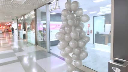 Centros Ideal Andorra - Depilación Láser Diodo y Estética Avanzada