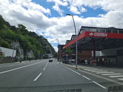Cepsa