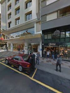 Galería de Cervós & Teixeira Advocats 3