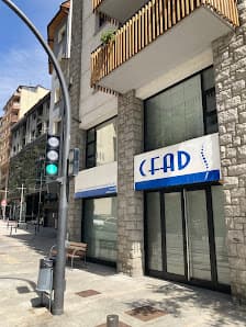 Galería de CFAD-Fisioteràpia, Osteopatia i Pilates 2