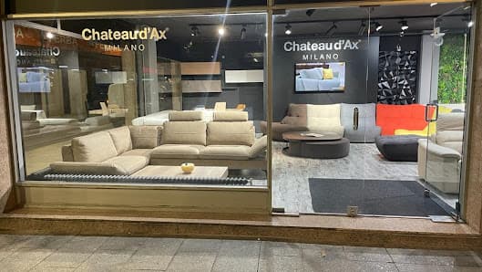 Galería de Chateau d'Ax Andorra 4