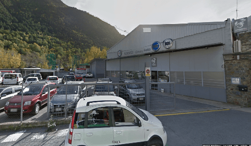 Imagen principal de Cimex-Auto - Postvenda