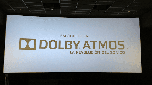 Imagen principal de Cinemes Illa Carlemany