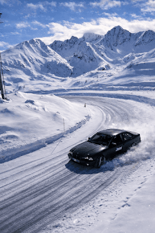 Galería de Circuito Andorra - Pas de la Casa 2