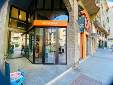 Galería de CISA IMMOBILIÀRIA 2