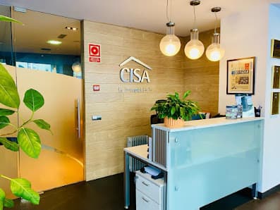 Galería de CISA IMMOBILIÀRIA 3