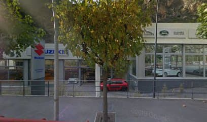 Citroën - AUTOMOBILS CALAFELL