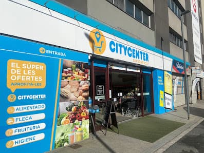 Imagen principal de CityCenter Supermercat
