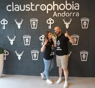 Imagen principal de Claustrophobia