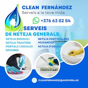 Galería de Clean Fernandez 2