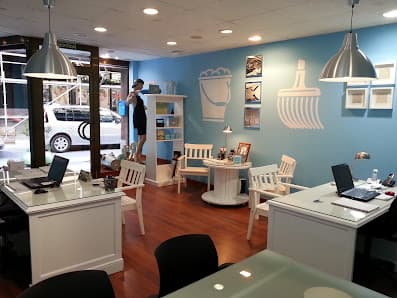 Ver galería de Clean & Iron Andorra des de 1987