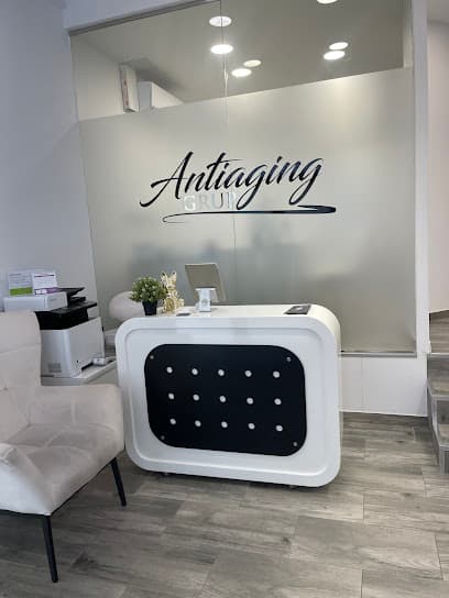 Clinica Antiaging Grup