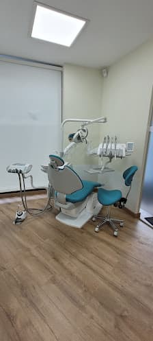 Imagen principal de CLINICA DENTAL ANDORRA - CENTRE MEDIC VALIRA